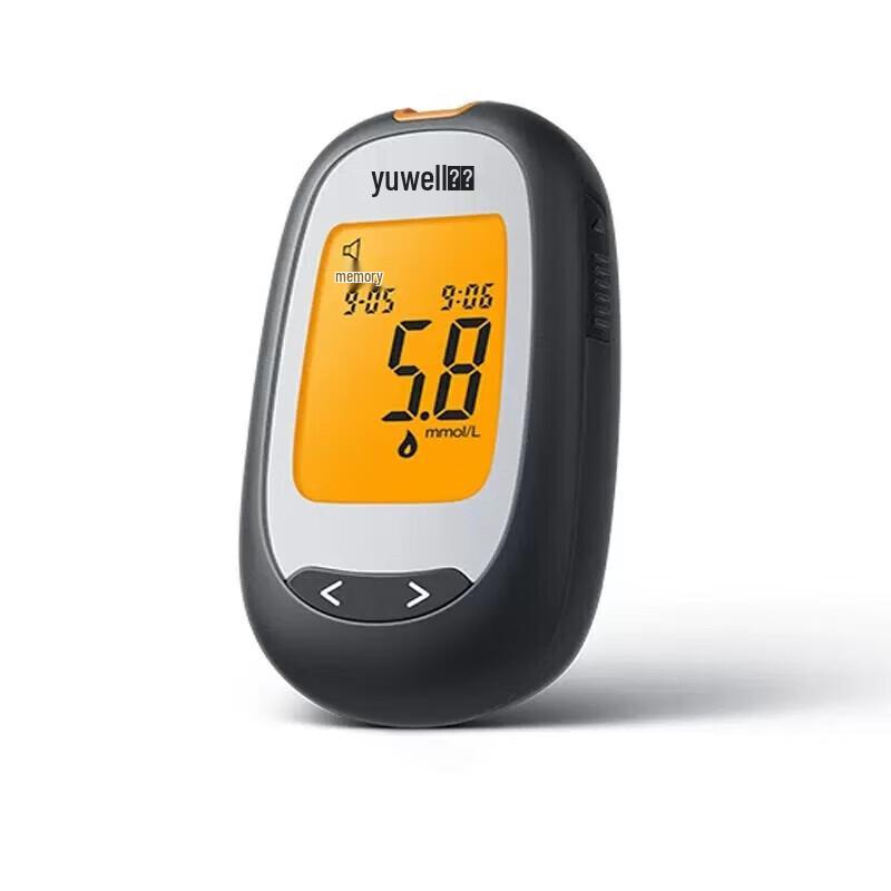 Yolanda Smart Tester 860