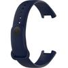 Silicone Strap for Xiaomi Redmi Smart Band Pro, Navy Blue