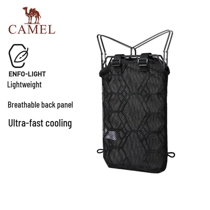 Camel Rucksack belüftetes Rückenteil Zubehör