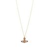 Vivienne Westwood Bath Relief Necklace 630203fi 02r875