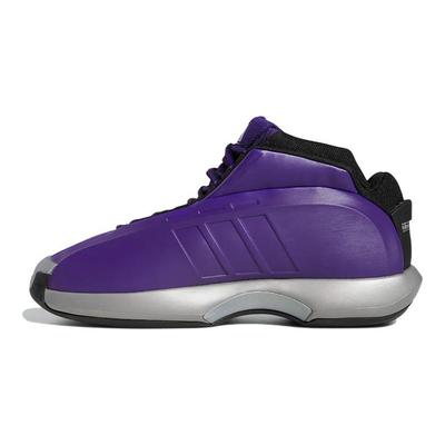 Crazy 1 Regal Purple Men Sneakers Core-Black Pewter GY8944