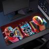 Watch Dogs Mouse Pad High Quality Natural Rubber Mouse Pad The Most Professional Washable Laptop Mouse Pad