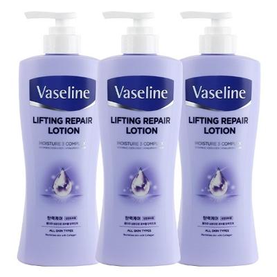 (3ea) Vaselina Lozione Lifting Riparatrice 450ml_631874