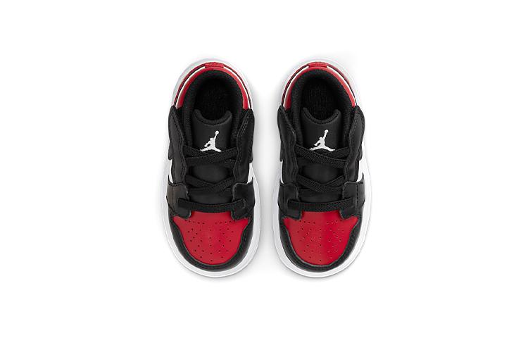 Jordan 1 Low Alt Bred Toe TD CI3436-612