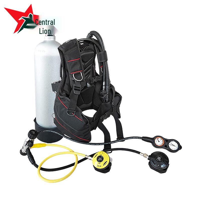 Yangshi YS Emergency Scuba Diving Set