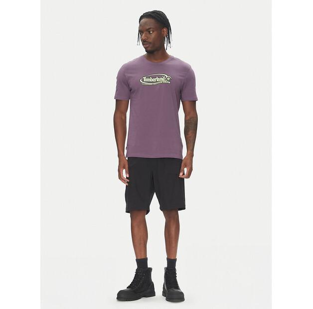 Футболка Timberland TB0A6DJY