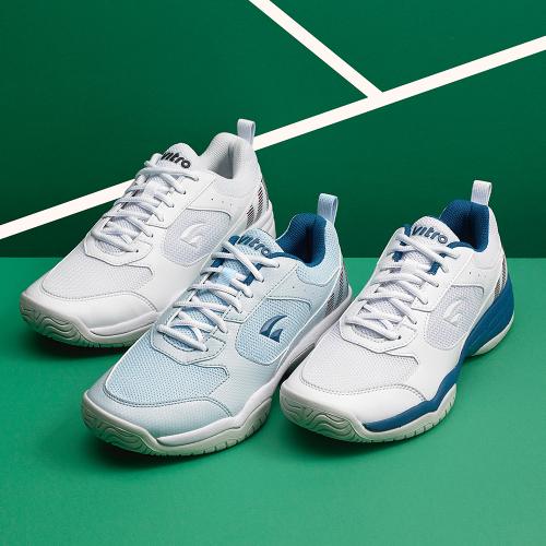 [Vitro] Unisex Tennis Shoes Derby [V202O000003]