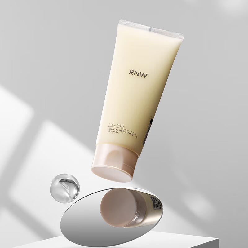 RNW Lactobionic Acid Exfoliating Gel 150ml