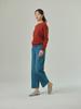 Koes Wide Denim Pants