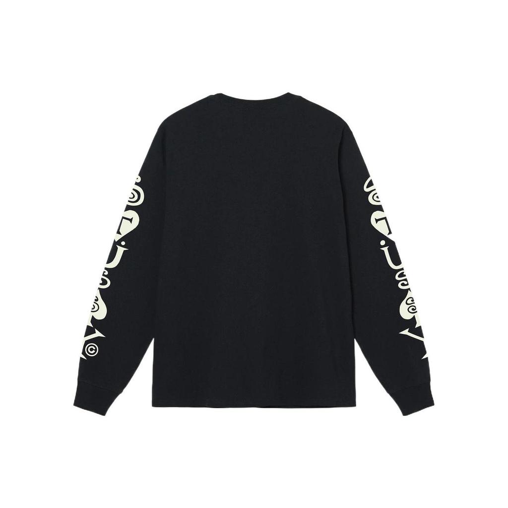 Stussy Hearts And Spades Long Sleeve Tee 1994775