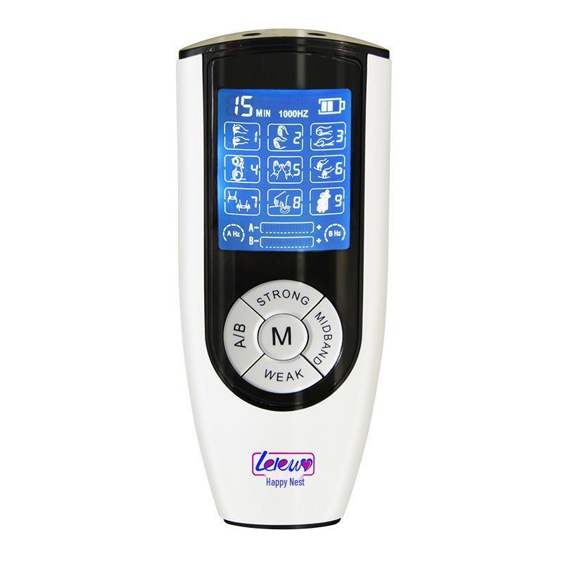 Elektrischer Schock Impuls Spielzeug: Starke Nippelklemmen & Mimi-Klemmen, Erotisches Accessoire für Erwachsene