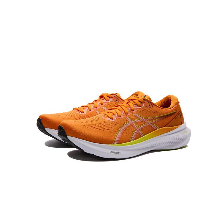 Мужские кроссовки ASICS Gel Kayano 30 Bright Orange White 1011B548-800 40.5 — фото 3