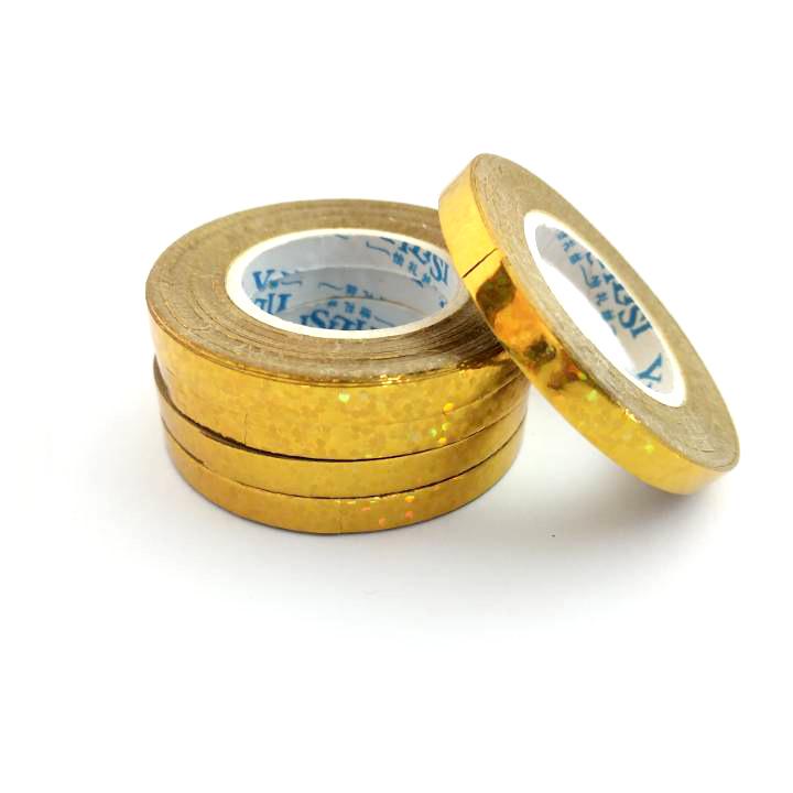 10m Balloon Laser Ribbon - Decorative Party Accessories