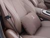 Compatible Headrest Lumbar Pillow for WEY Macchiato VV6 VV5 VV7 P8 - Neck Support & Protection