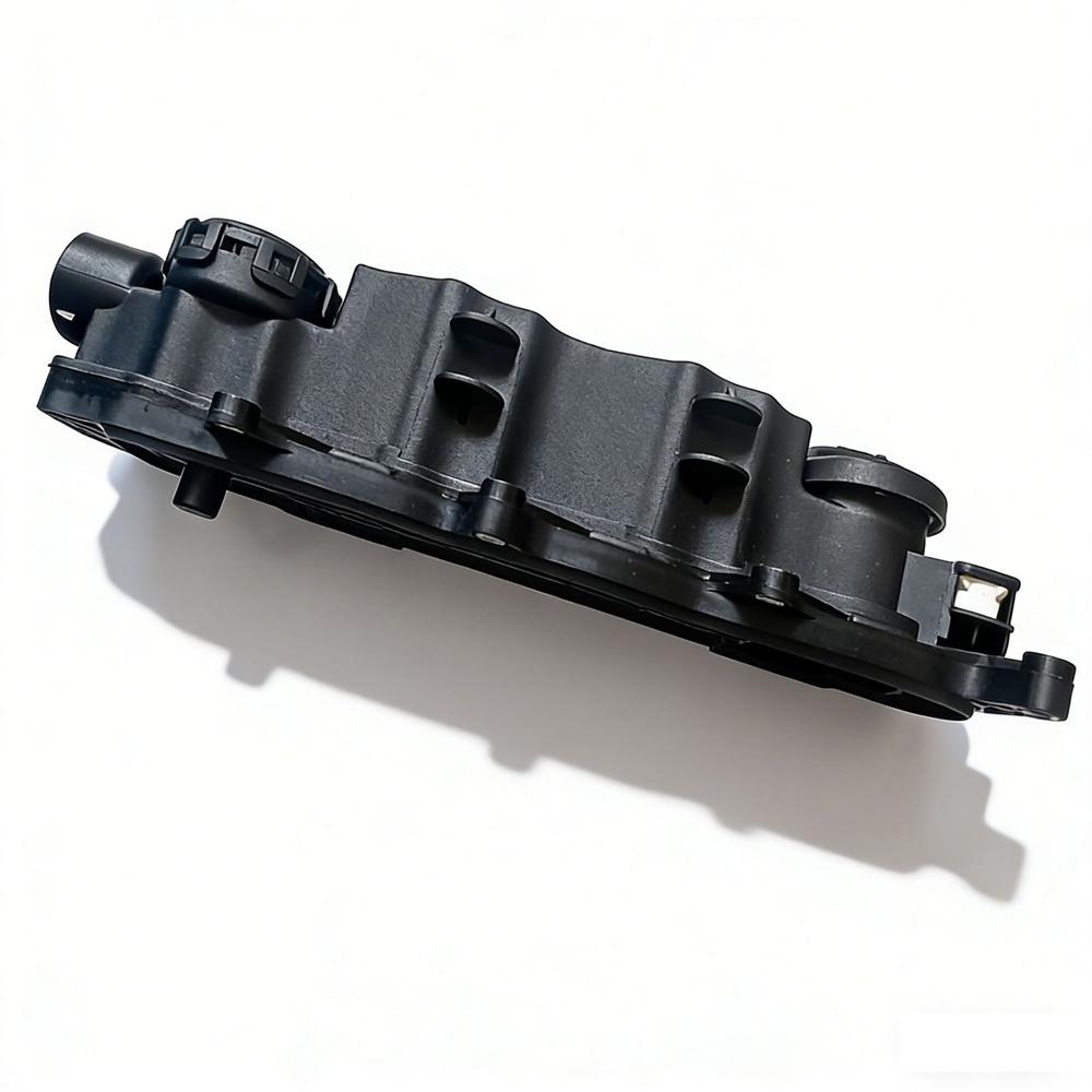 Kleppendeksel 0248L1 Voor Citroen C3 C4 Peugeot 206 307 partner 1.6HDi