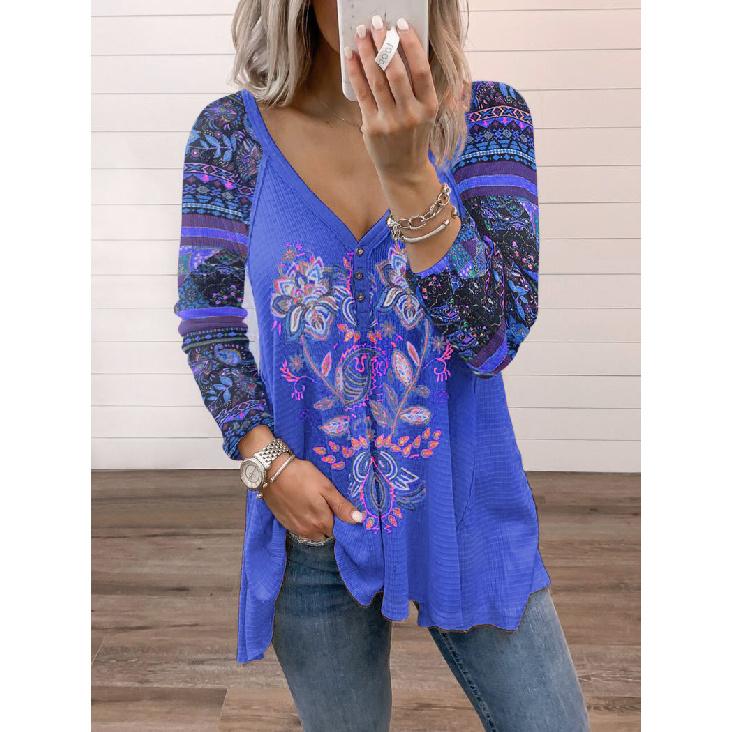 

Новая женская одежда ретро повседневная сексуальная повседневная мода темпераментная деловая рубашка с длинными рукавами толстовка с капюшоном 5XL