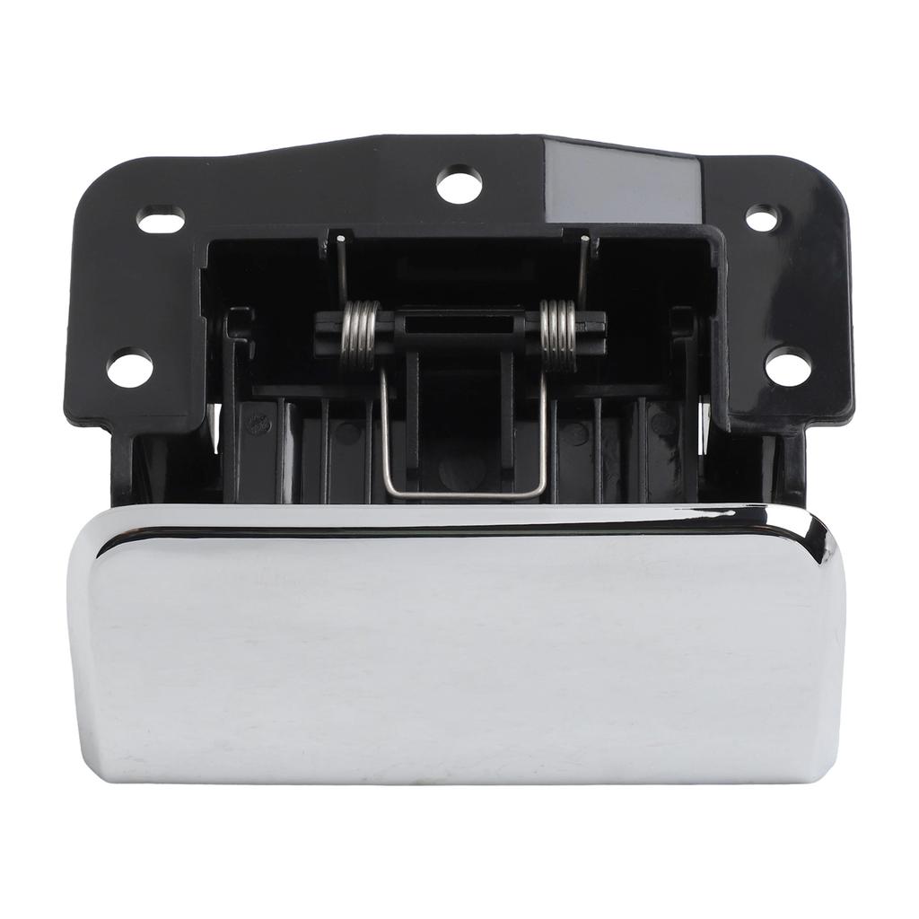 Armrest Lid Latch Switch Handle Replacement for Dodge For Ram 1500 2500 3500 4500 2013 2017 OEM Number 68230371AA