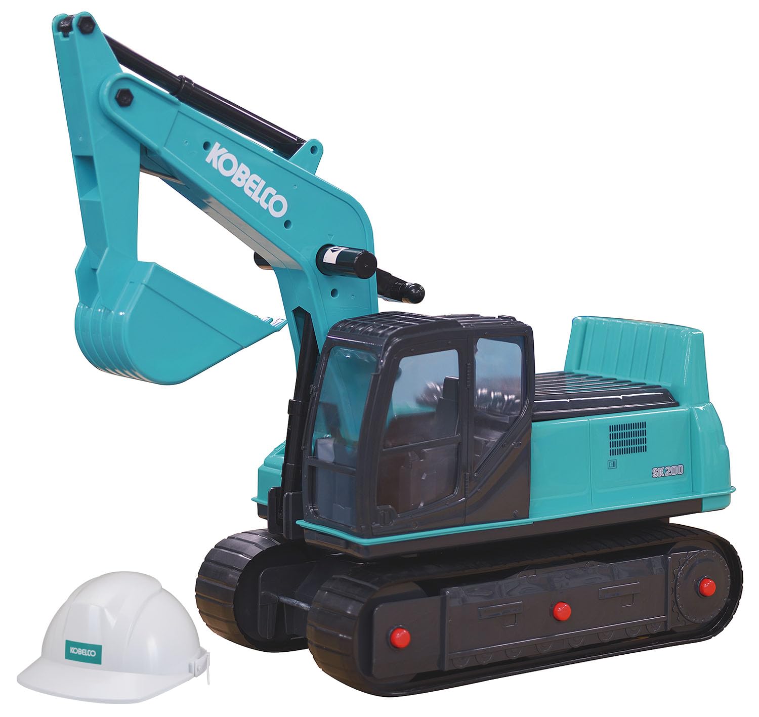 

Самоходный экскаватор Toyco Kobelco Construction Machinery SK200