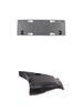 Adatto per Mercedes Classe A W177 A180/A200 Porta targa 1778804000
