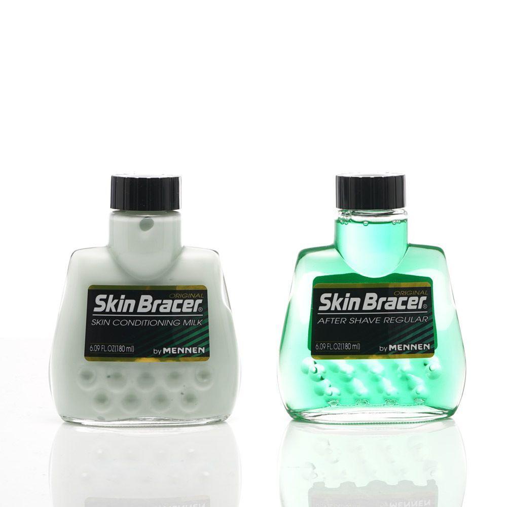 Mennen CYSWQNLL For Men 2-piece set Skin Lotion Men s Cosmetics Gift