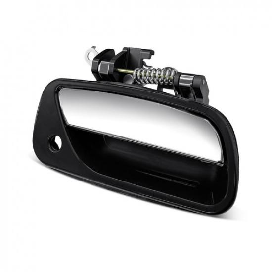 Front Passenger Side Exterior Door Handle For Toyota T100 1993-1998 TO1311135
