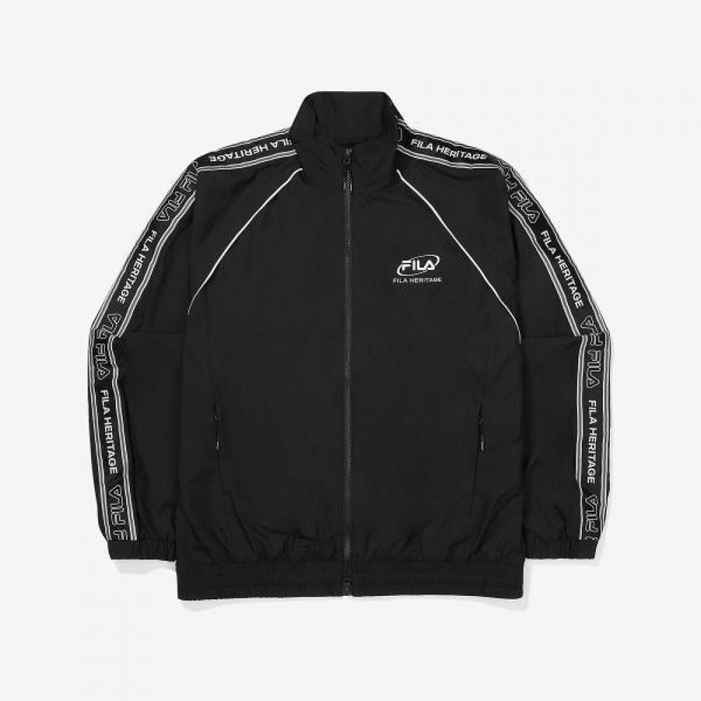 Fila Tape Woven Windbreaker
