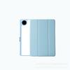 Transparent Full-Body Protective Case MatePad 11.5S Pro 10.8 Inch TPU Acrylic Tri-Fold Cover With Auto Sleep Wake