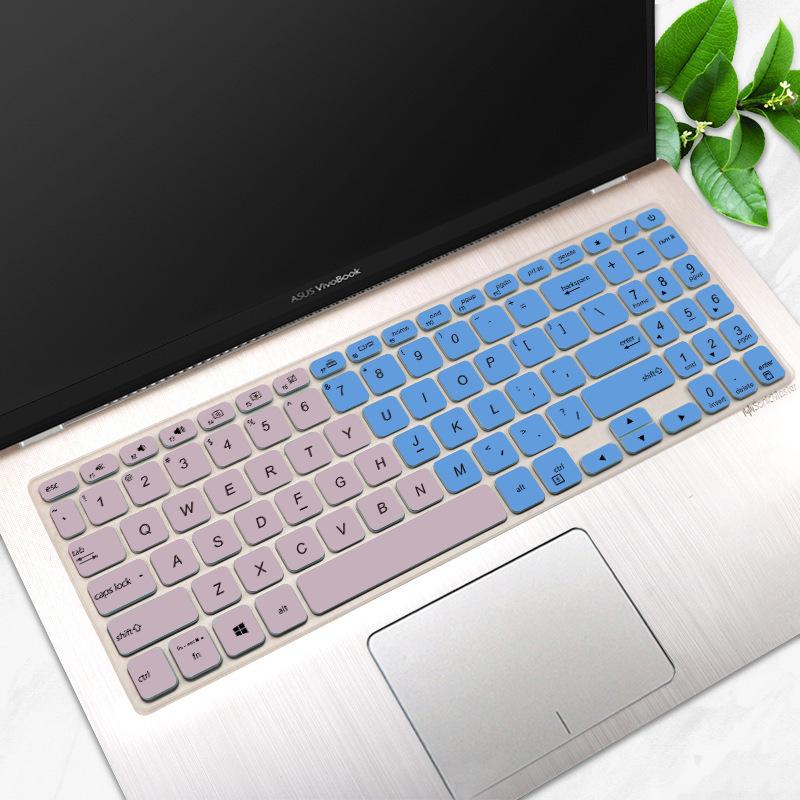 Silicone Keyboard Protective Film for ASUS S5300U V5000F Keyboard cover for ASUS S5300U V5000F