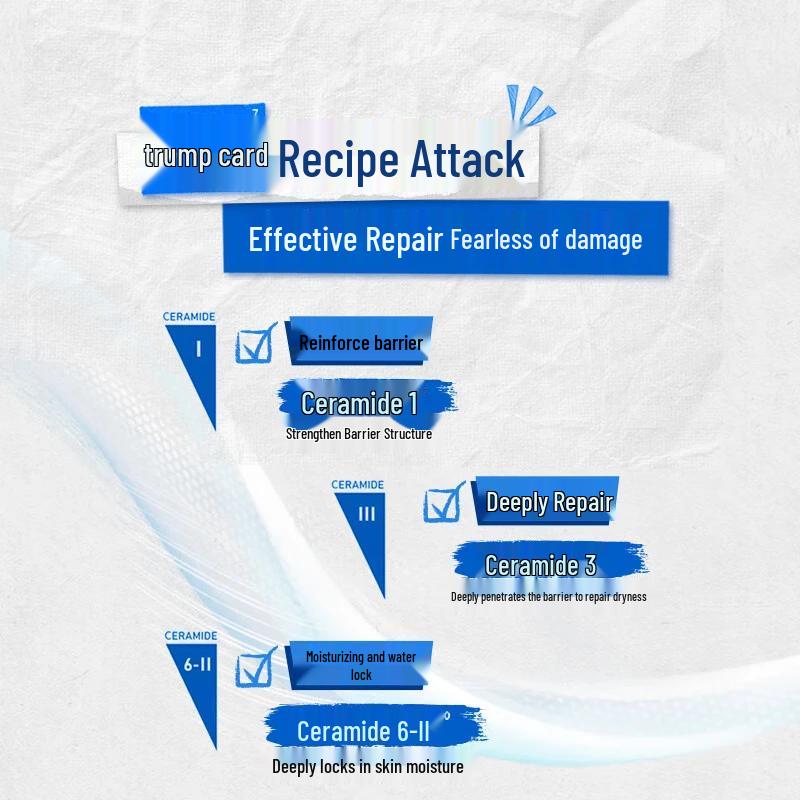 CeraVe Ceramide Barrier Repair Moisturizing Set