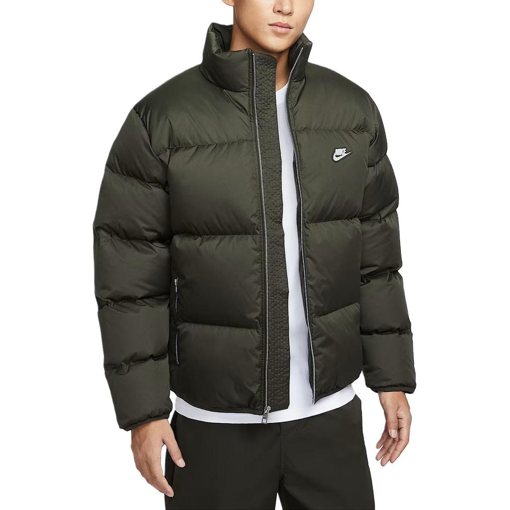 Nike Sportswear Club Therma FIT Down Jacket Men's IM2081-355