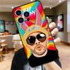 Yo Perreo Sola Bad Bunny Maluma Pouzdro na telefon Pro iPhone 11 12 13 14 16 15 Pro Max Mini XS X XR 7 8 Plus Měkký kryt