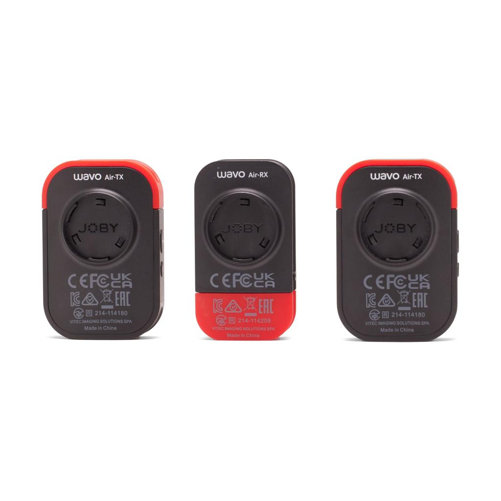 Zestaw Bezprzewodowy Joby Wavo AIR