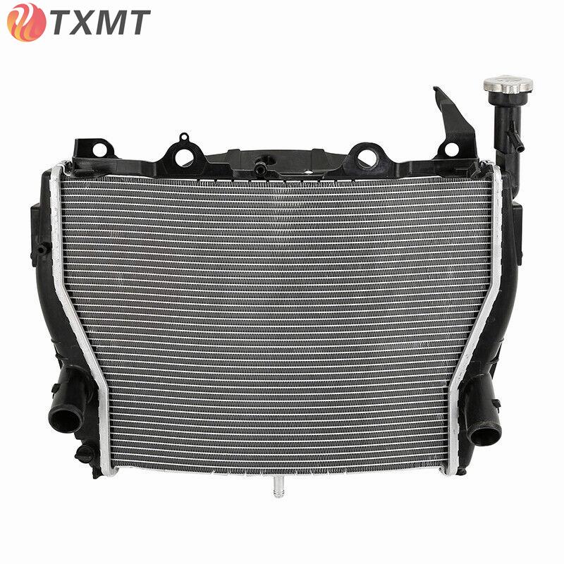 BMW S1000RR Radiator Assembly 2009-2018 Water-Cooled