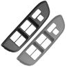 Front Driver Side Door Window Switch Bezel Cover 7423242080B0 Window Switch Bezel Trim Panel