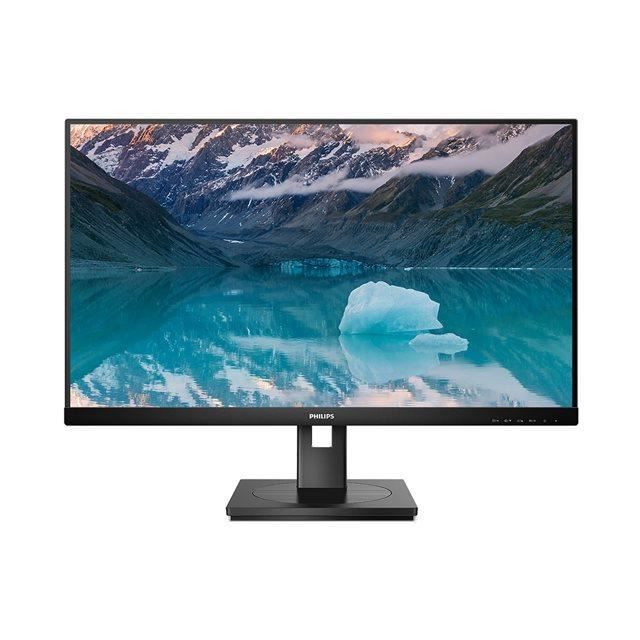 Philips S-line 222S9JML - Écr