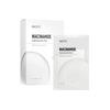 NA Mask Pack Tone Care Skin Fabric Derived from Bamboo [Nacific] (10 Sheets) #Skin #Beautiful #Cypress #Moisturizing #Moisturizing #Cellulose