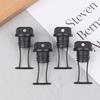 1/4 Stuks Universele Boot Marine Jacht Vlot Afvoer Gat Stopjes Vervanging Standaard Maat Grove Schroefdraad Boot Accessoires
