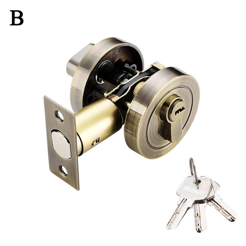 Buy Brass Mortise Lock Cylinder V1X5 at affordable prices — free