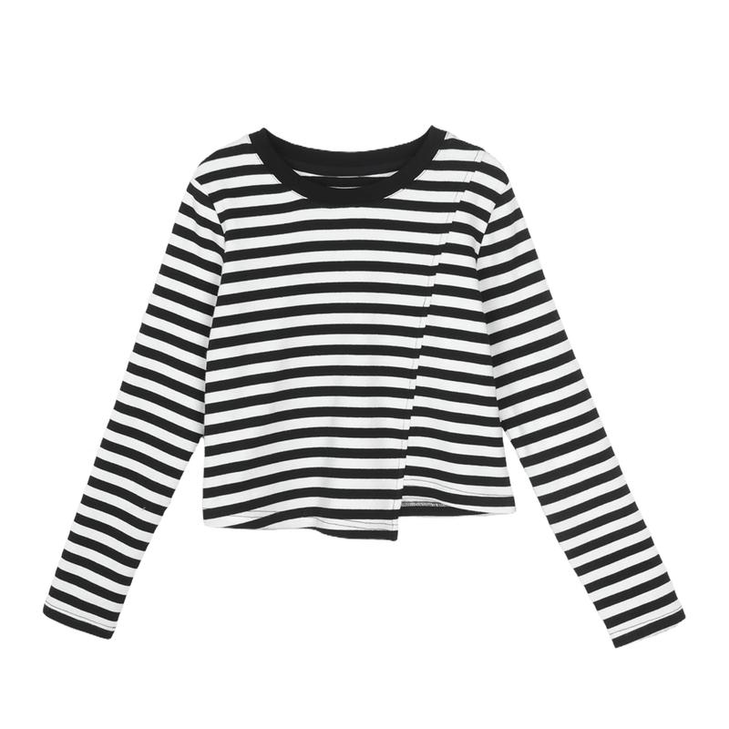 

LUSON Girls Long Sleeve T-Shirt 120