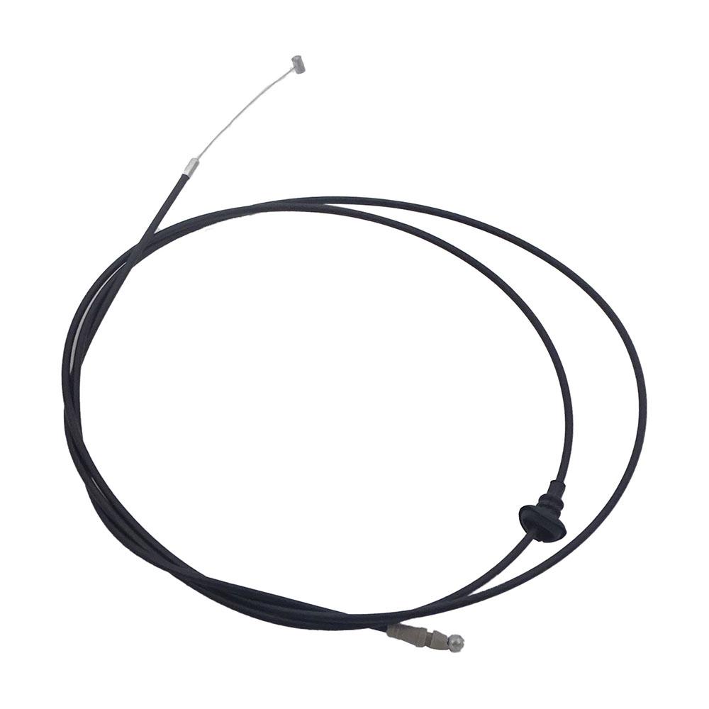 

Кабель капота подходит для:Лексус ES240 350 2006-2012 OEM:53630-33150