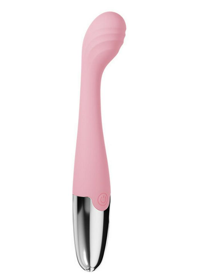 USK-V0 Dual-Vibration Female Massager