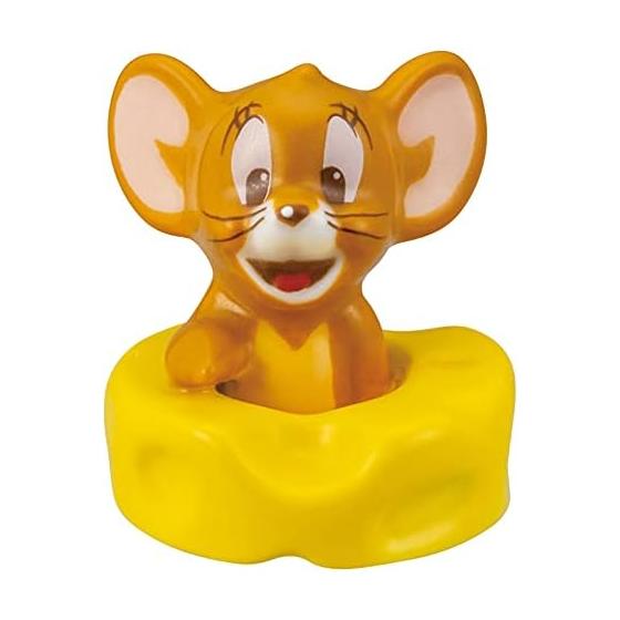 Tom and Jerry Jerry and Cheese 3D Chopstick Rest SAN3576
