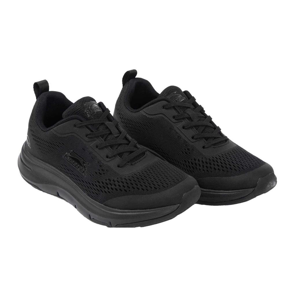 Slazenger Womens/Ladies Mesh Running Trainers