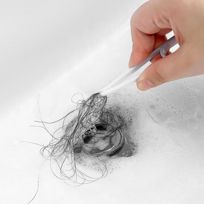 JINGRUIXIANG 3-in-1 Multifunctional Cleaning Brush