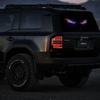 5V Demon Eye Light Multi-Mode Car Decor Light LED Windshield Display  Vehicle Lighting