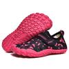 New Children's Beach Shoes, Creek Shoes, Water and Land, Wading Shoes, Indoor Fitness Sneakers, Swimming Shoes