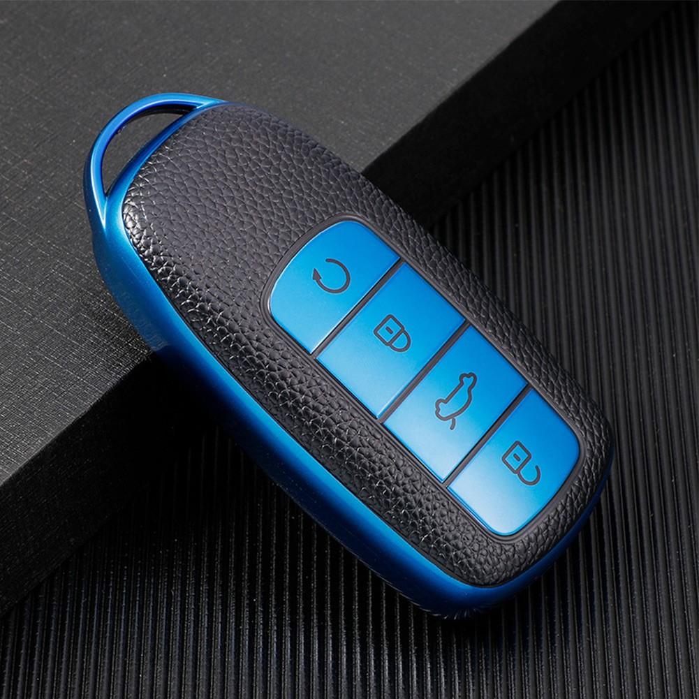 4 Colors For Chery Tiggo 8Plus Cover Excellent Touch