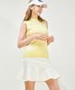 Marinade Mini Flare Knit Skirt - 4 Colors