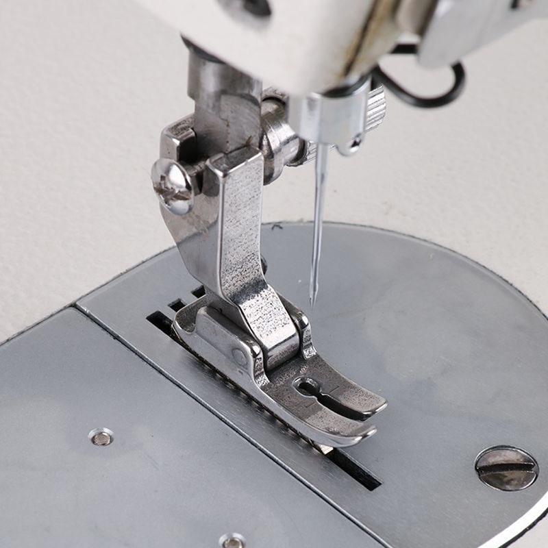 Industrial Sewing Machine P351S Thin Fabric Presser Foot P351V Thick Material for Brother Singer Juki & More Sewing Accessories