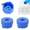 Flexible Silicone Cover for Office Water Barrel Jug Cap Reusable Replacement Non Spill Safe Dormitory Bottle Caps 55mm Dispenser Spillage Proof Lid